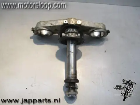 Kawasaki ZX-7R(ZX750P) Balhoofd T-stuk