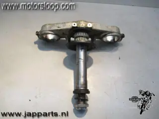 Kawasaki ZX-7R(ZX750P) Balhoofd T-stuk