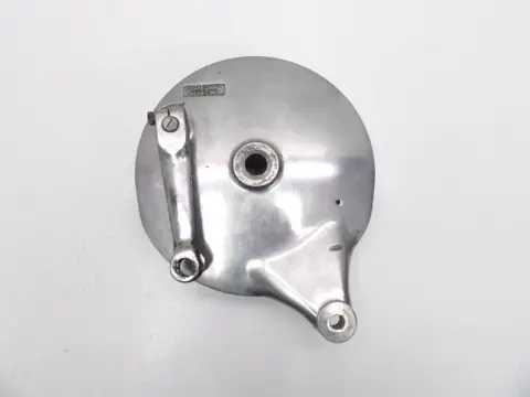 TROMMELREM Suzuki VS 700 Intruder 1985 - 1991