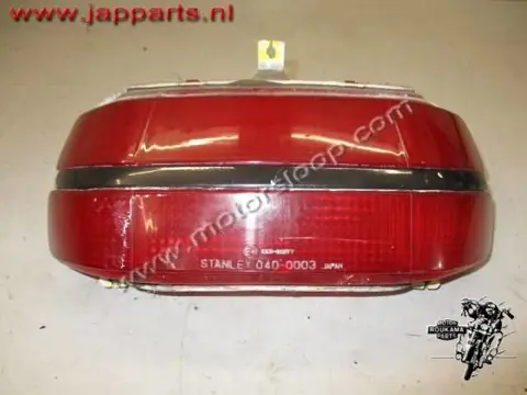 Honda CBR1000F(SC21) Achterlicht