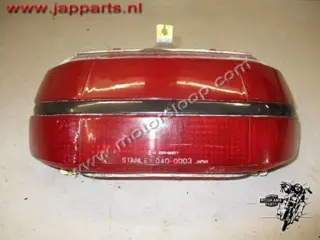 Honda CBR1000F(SC21) Achterlicht