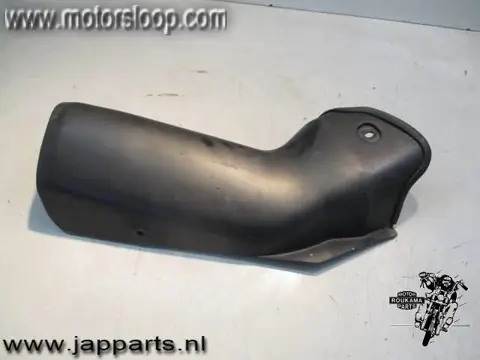 Kawasaki ZX-7R(ZX750P) Kapje luchtfilterhuis links