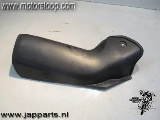 Kawasaki ZX-7R(ZX750P) Kapje luchtfilterhuis links