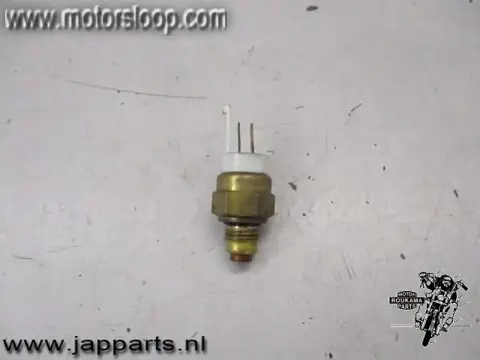 Kawasaki ZX-9R(ZX900E) Thermostatische schakelaar