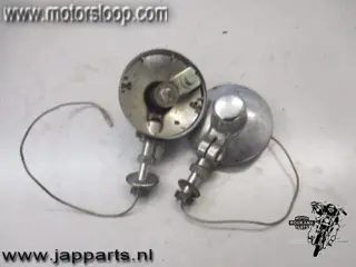 Kawasaki Z400B Knipperlicht set
