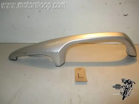 Suzuki AN650(BU1321) Pillion Rider Handle L