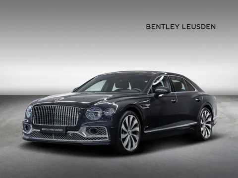 Bentley Flying Spur W12 |NAIM|Rotating Display (bj 2023)
