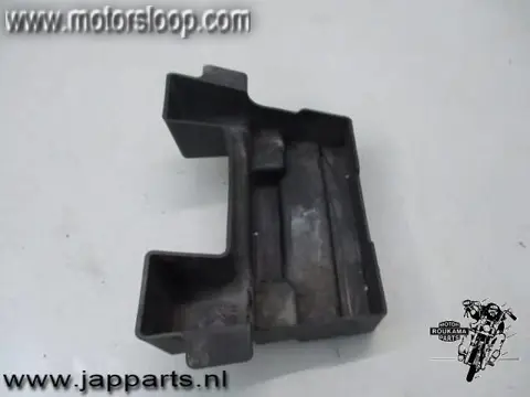 Kawasaki ZXR750(ZX750L) Opbergbakje achter