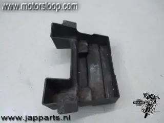 Kawasaki ZXR750(ZX750L) Opbergbakje achter