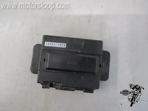 Kawasaki ZX-10(ZXT00B) Junctionbox