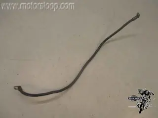 Yamaha FJ1200(1TX) Massadraad