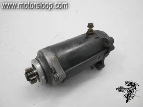 Yamaha YX600 Startmotor 1