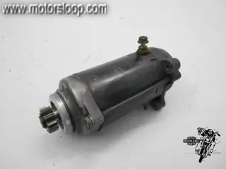 Yamaha YX600 Startmotor 1