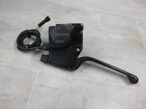 KOPPELINGSPOMP BMW R 1100 RT 1990 - 2002