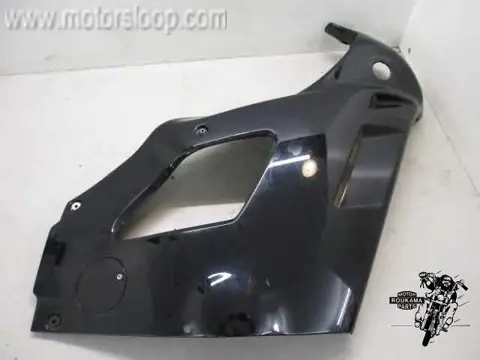 Suzuki GSX400F(GK74A) Zijkuip rechts