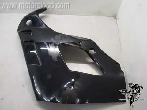 Suzuki GSX400F(GK74A) Zijkuip links
