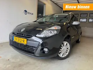 RENAULT CLIO 1.2 TCE Authentique PANO NAVI NETTE AUTO APK 4-2026