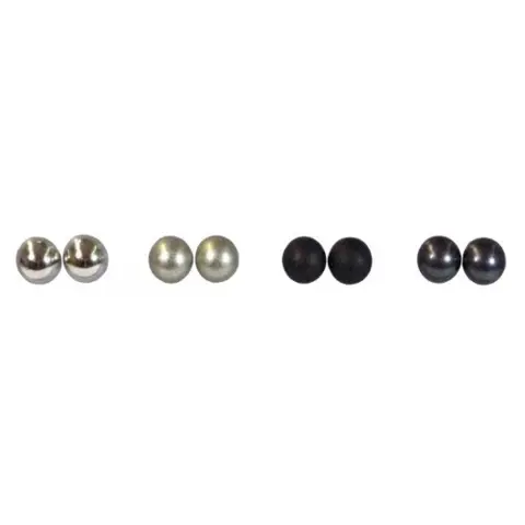Siernagel rond klein 16mm