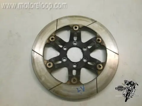 Suzuki GS1150EF(GV71A) Remschijf links voor 59220-00A00