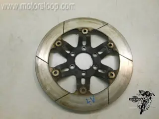 Suzuki GS1150EF(GV71A) Remschijf links voor 59220-00A00