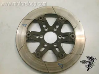 Suzuki GS1150EF(GV71A) Remschijf achter 69210-00A01