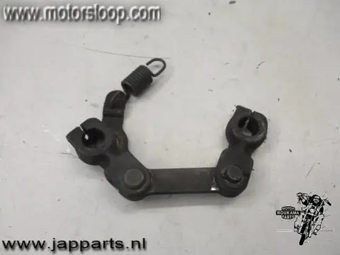 Kawasaki VN1500C Schakelarm