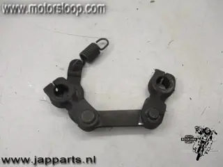 Kawasaki VN1500C Schakelarm