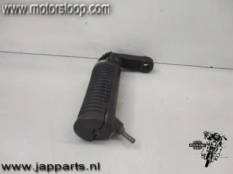 Kawasaki VN1500C Voetstep links voor