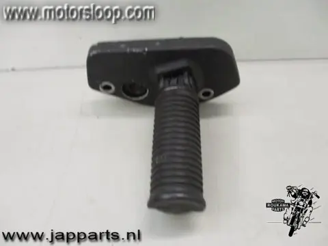 Kawasaki VN1500C Voetstep rechts voor