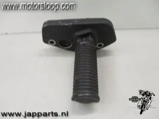 Kawasaki VN1500C Voetstep rechts voor