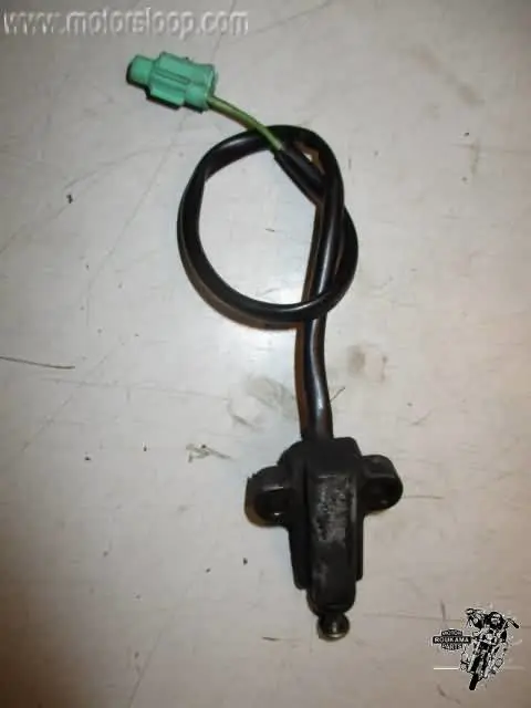 Suzuki AN650(BU1321) Zijstandaardschakelaar 1