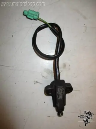 Suzuki AN650(BU1321) Zijstandaardschakelaar 1