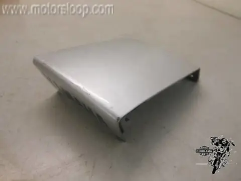 Yamaha YZF600R(4TV) Kapje achterkant grijs