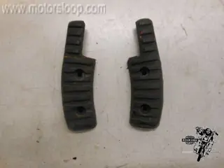 Suzuki GSF400 Tankrubbers