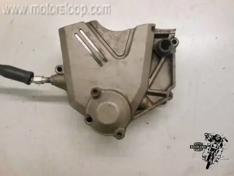 Suzuki GSF400 Voortandwielkap