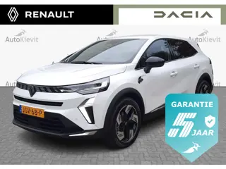 Renault Symbioz 1.8 E-Tech full hybrid 160 techno - Demo / 5 JAAR GARANTIE