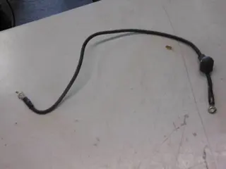 Suzuki GSXR750(GR77B) Accu kabel +