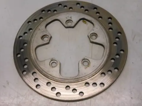 Suzuki GSXR750(GR77B) Remschijf achter 69211-17C00