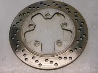 Suzuki GSXR750(GR77B) Remschijf achter 69211-17C00