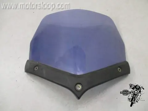 Kymco S200SI(D120) Windscherm