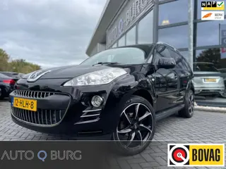 Peugeot 4007 2.4 ST 7p. | 7 Persoons | Camera | Navi | Climate | Cruise | LMV | Goed onderhouden! |