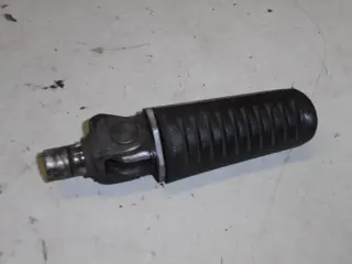 Kawasaki ZX-9R Voetstep rechts voor 34028-1390 & 34028-1127