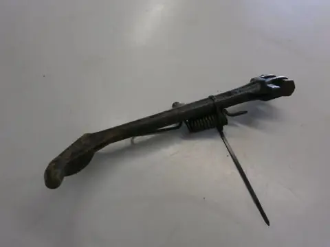 Kawasaki ZL600 Zijstandaard 34024-1213