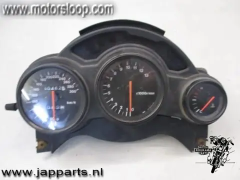 Suzuki RF900R Tellerunit 60462KM
