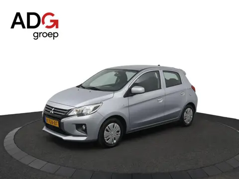 Mitsubishi Space Star 1.0 Cool+ | Airco | Vijfdeurs