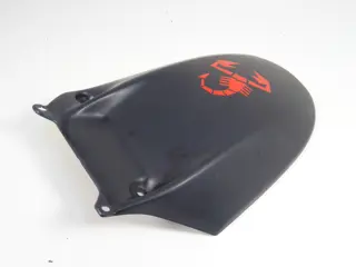 ACHTER SPATBORD Aprilia Tuono 1000 2006 - 2008