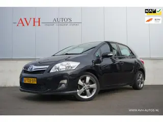Toyota Auris 1.8 Full Hybrid Dynamic Business