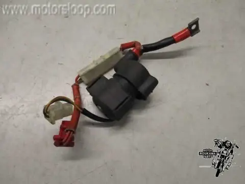 Honda CX500 Startrelais