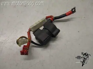 Honda CX500 Startrelais