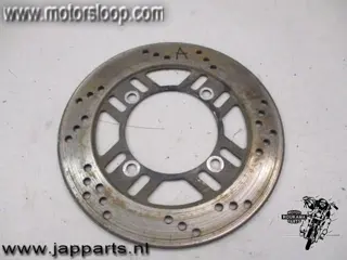 Kawasaki ZZR600E Remschijf achter